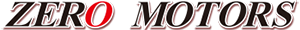 ZERO MOTORS logo